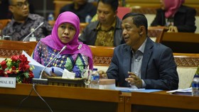 Mensos: Rencana Hukum Kebiri Terkait Perlindungan Hak Anak