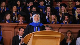 Film Indonesia Syuting di Hogwarts 'Harry Potter'