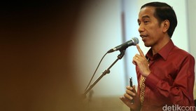 Menurunnya Kepuasan Publik pada Jokowi-JK Dinilai Wajar