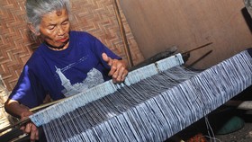 Dorong Pertumbuhan, UMKM Tak Hanya Butuh Fasilitas Kredit