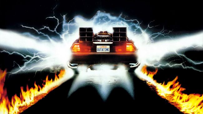Setelah menunggu selama 26 tahun akhirnya penggemar film Back to The Future bisa menelaah mana bagian film yang telah jadi nyata mana yang tidak, atau belum?