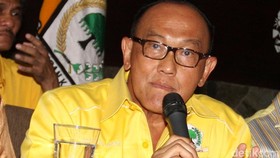 Yasonna Masih Tunggu Salinan Resmi Putusan MA