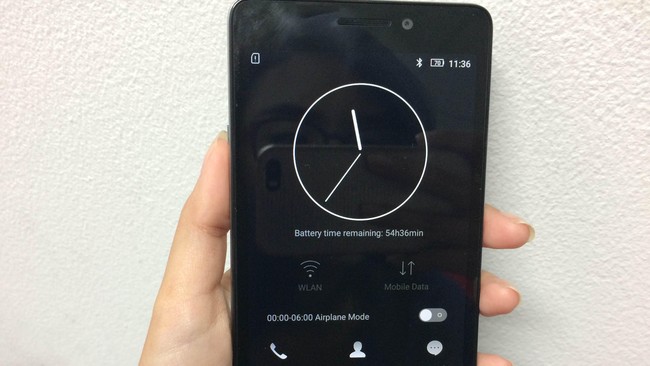 Google kabarnya akan membawa mode gelap di Android Q, sehingga seluruh tampilan Android bisa lebih ramah baterai dan mata pengguna.
