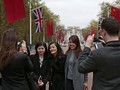 Inggris Ubah Peraturan Visa Demi Menjaring Turis China
