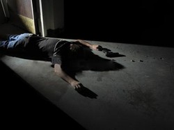 Durjana Suami Bunuh Istri demi Nikah Lagi dengan PSK Langganan