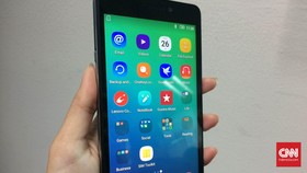 Lenovo Vibe P1m, Si Jagoan Penghemat Daya Baterai