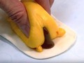 Restoran di Hong Kong Ciptakan Kue 'Kentut'