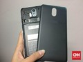 Ahli Ingatkan Potensi Baterai Smartphone Bisa Meledak
