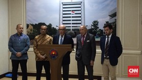 Dorna Janji Satu Slot Tuan Rumah MotoGP untuk Indonesia