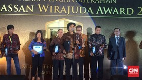 TKI Flores Jadi Pahlawan Pendidikan di Perbatasan Malaysia