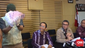 Kasus Dewie Limpo, KPK Bidik Kementerian ESDM