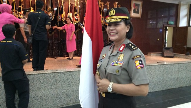 Basaria Panjaitan menyebut, tidak ada usaha kepolisian dan kejaksaan untuk melemahkan posisi dan peran KPK dalam pemberantasan korupsi.