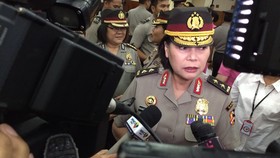 Basaria Anggap SP3 Tidak Diperlukan KPK