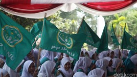Menteri Agama Bercerita soal Sejarah Hari Santri