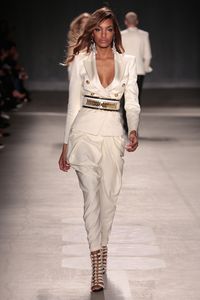 Pesta Mewah Kolaborasi Balmain dan H\u0026M 