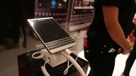 Seperti Nokia, BlackBerry Kasih Mereknya ke Pihak Ketiga