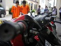 Polisi Bekuk Komplotan Curanmor Sasar Pemilik Motor Lengah
