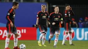 'Serangan Manchester United Bikin Kami Frustrasi'
