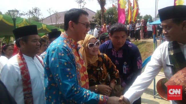Hadirnya taman yang ramah bagi anak dianggap sebagai tanggung jawab pemerintah dalam memberikan fasilitas umum yang baik, sejak dalam janin hingga liang kubur.