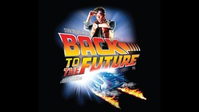 Bisakah Kembali ke Masa Lalu Seperti di Back to The Future?
