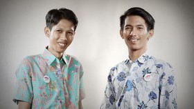 Grombyang, Sistem Operasi Linux Buatan Cah Pemalang