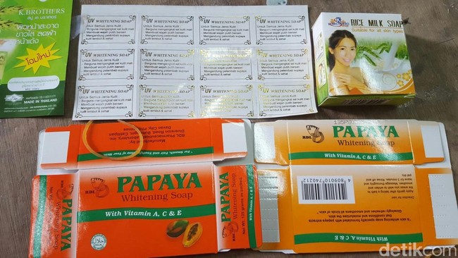 Badan Pengawas Obat dan Makanan menemukan sebanyak 3.671 produk ilegal pada Agustus hingga September tahun ini. Provinsi Banten menyumbang terbanyak.