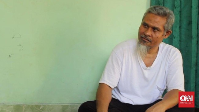 Bekas pelatih di camp pelatihan teror di Aceh ini juga menyebut, ajaran Islam yang dipahami ISIS amburadul dan salah kaprah.