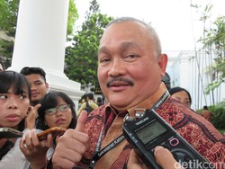 Debat Panas dengan Bos Holding Tambang Berujung CSR, DPR Buka Suara