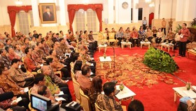 Dominasi BUMN Bukti Ekonomi Jokowi Tak Condong Neoliberalisme