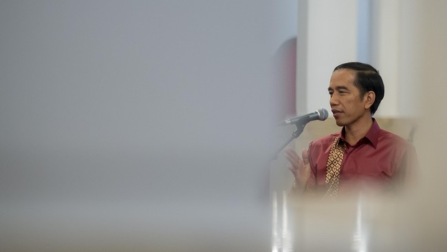 Wakil Ketua Fraksi Partai Nasdem, Irma Suryani risih dengan rumor soal adanya partai politik yang meminta jatah dan terus meributkan perombakan kabinet.