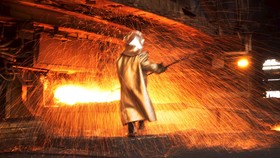 Sejumlah Perusahaan Tambang Belum Mulai Bangun Smelter