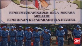 Program Bela Negara Akan Diterapkan di Penjara