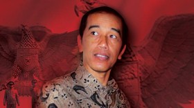 Pemerintahan Jokowi Menolak Minta Maaf Soal G 30 S/PKI