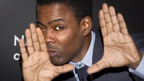 Chris Rock Jadi Pemandu Acara Academy Awards 2016