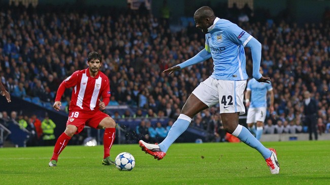 Agen Yaya Toure membuka kemungkinan kliennya hengkang setelah kepastian Pep Guardiola jadi pelatih Manchester City diumumkan.