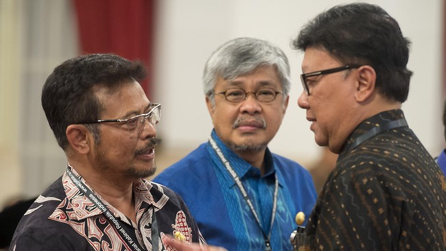 Nur Alam seharusnya bisa menyalurkan suaranya di TPS 01 Kelurahan Anaiwoi Kecamatan Kadia, Kendari, hari ini.
