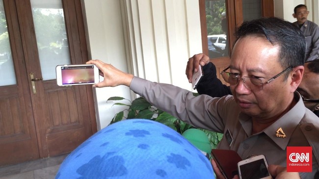 Bahaya banjir mengancam 63,7 juta jiwa, bahaya longsor 40,9 juta jiwa. Puan Maharani menginstruksikan BNPB tuntaskan peta rawan banjir dan longsor.