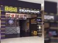 Uji Adrenalin Lewat Teka-Teki dan Pintu Rahasia