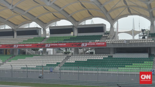 Negeri Jiran merupakan negara Asia Tenggara yang mampu menjadi tuan rumah dua ajang balap paling bergengsi di dunia: MotoGP dan Formula One (F1).