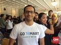 Sempat Bocor, Nadiem Klaim Sistem Kredit Gojek Sudah Aman