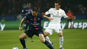 Ibrahimovic: Hasil 0-0 Karena PSG dan Madrid Bermain Sempurna