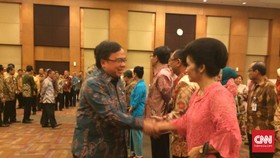 Sisa Dua Bulan, Menkeu Rombak Pejabat Ditjen Pajak