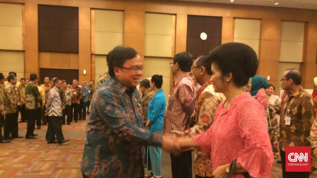 Direktorat Jenderal Pajak (DJP) menjadi instansi yang paling banyak mencari pejabat baru melalui mekanisme lelang jabatan tersebut.