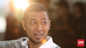 Marcell Cerita soal Perjalanan Spiritual hingga Mualaf