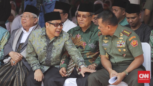 Salah satu kebutuhan mendesak dalam hal pertahanan udara bagi TNI adalah penyediaan radar, pesawat, dan peluru kendali.