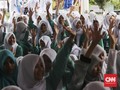 164 Santri Malaysia di Magetan akan Dipulangkan dari Juanda