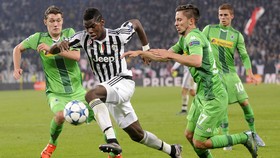 Pogba Menolak Disebut Egois