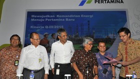 Batasi Audit, Pertamina Dinilai Coba Sembunyikan Banyak Fakta