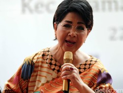 Titiek Puspa di Antara Bing Slamet dan Mus Mualim