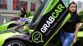 Ahok Tak Masalah Ada Taksi Lamborghini Asal Taat Pajak